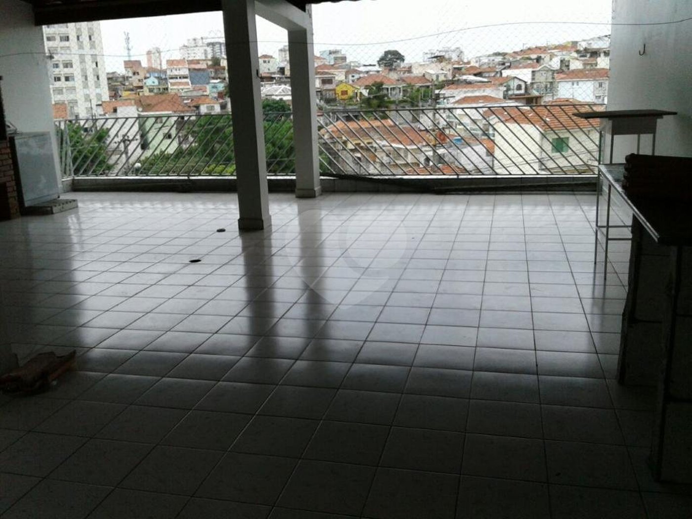 Sobrado à venda com 3 quartos em Tucuruvi, São Paulo, SP