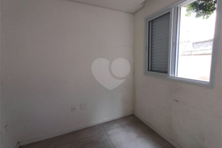 Apartamento à venda com 2 quartos em Santana, São Paulo, SP