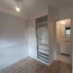 Apartamento à venda com 1 quarto em Brooklin Paulista, São Paulo, SP