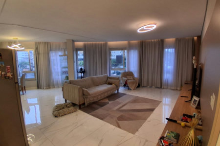 Apartamento de 3 Quartos à venda na Pompéia - Santos/SP | Vista livre | A 1 quadra da praia