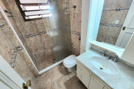 Apartamento com 3 dormitórios, 175 m² - venda por R$ 2.190.000,00 ou aluguel por R$ 9.900,00/mês - Gonzaga - Santos/SP