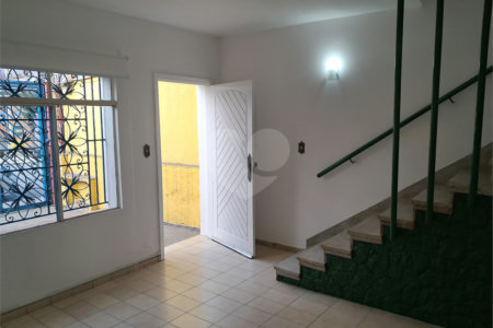 Sobrado para alugar com 3 quartos em Chácara Santo Antônio (zona Sul), São Paulo, SP