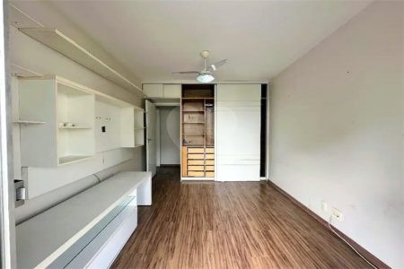 Apartamento à venda com 2 quartos, sendo 1 suíte, em Tijuca, Rio de Janeiro, RJ