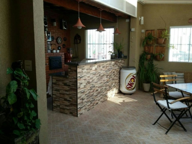 Duplex à venda com 2 suítes em Vila Romero, São Paulo, SP