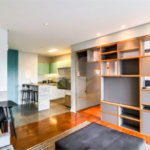 Apartamento para alugar com 1 suíte em Itaim Bibi, São Paulo, SP