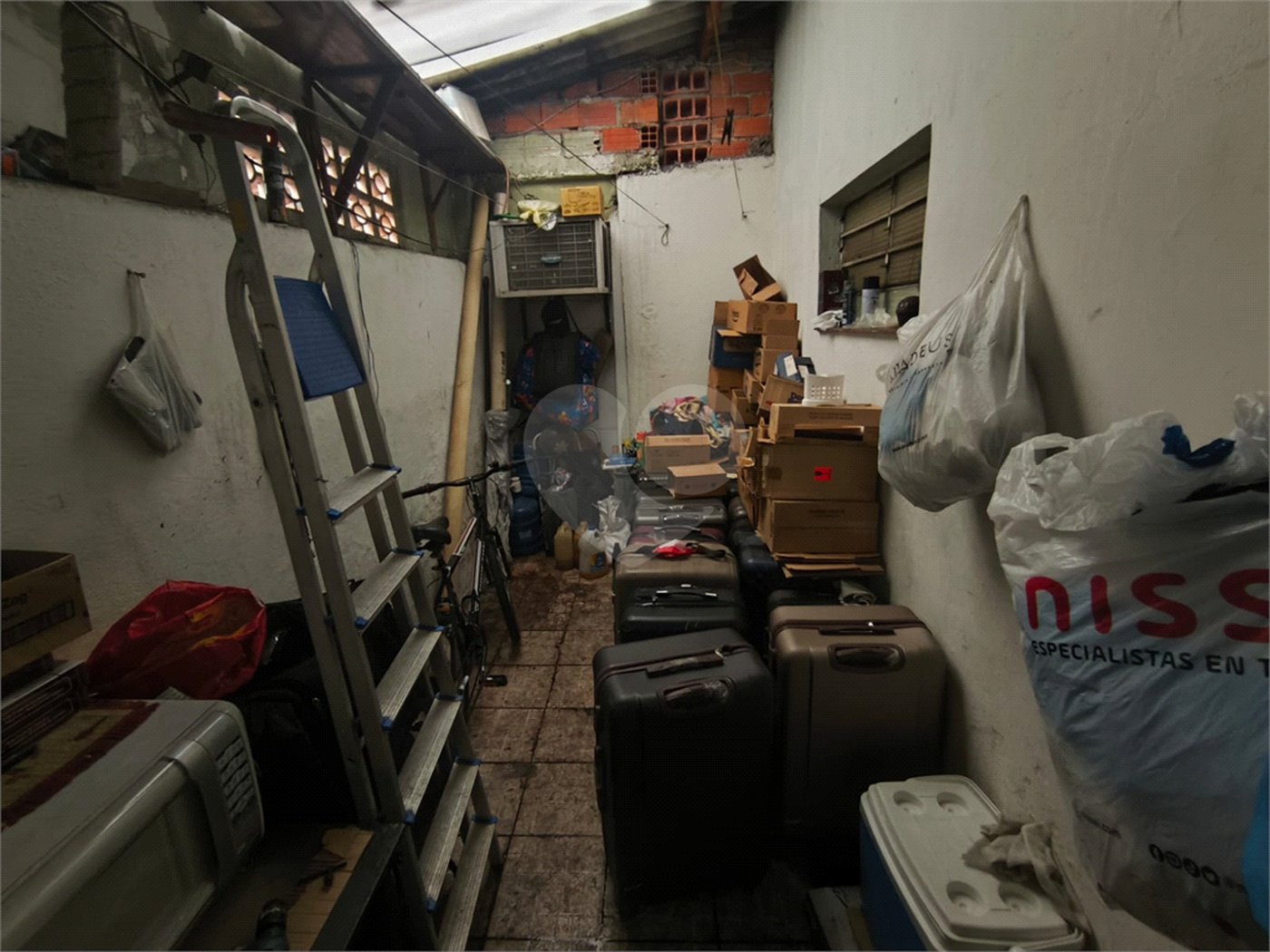 Sobrado à venda com 2 quartos, sendo 1 suíte, em Jardim Jamaica, São Paulo, SP