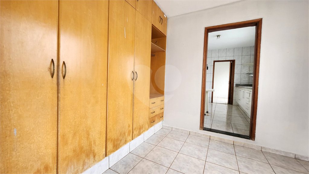 Casa à venda com 2 quartos, sendo 1 suíte, em Vila Suconasa, Araraquara, SP