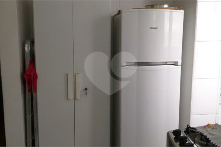 Apartamento para alugar com 2 quartos em Santana, São Paulo, SP