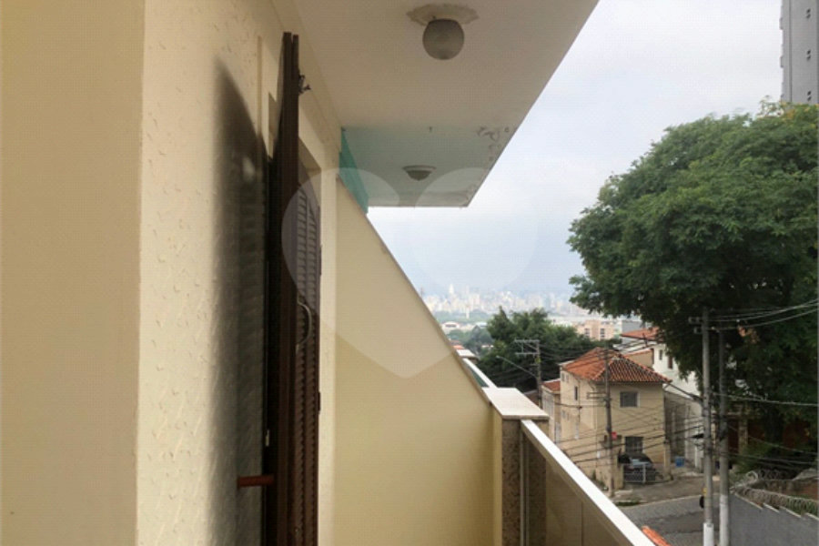 Sobrado à venda com 4 quartos, sendo 1 suíte, em Santana, São Paulo, SP