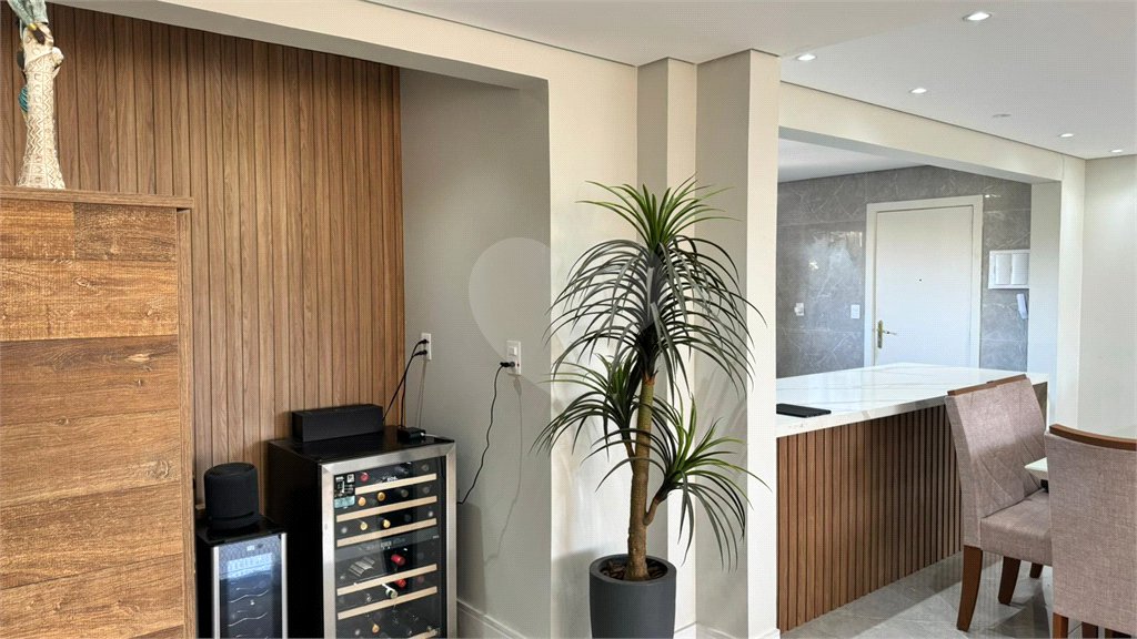 Apartamento à venda com 3 quartos, sendo 1 suíte, em Barro Branco (zona Norte), São Paulo, SP