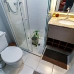 Apartamento à venda com 2 quartos, sendo 1 suíte, em Parque Reboucas, São Paulo, SP