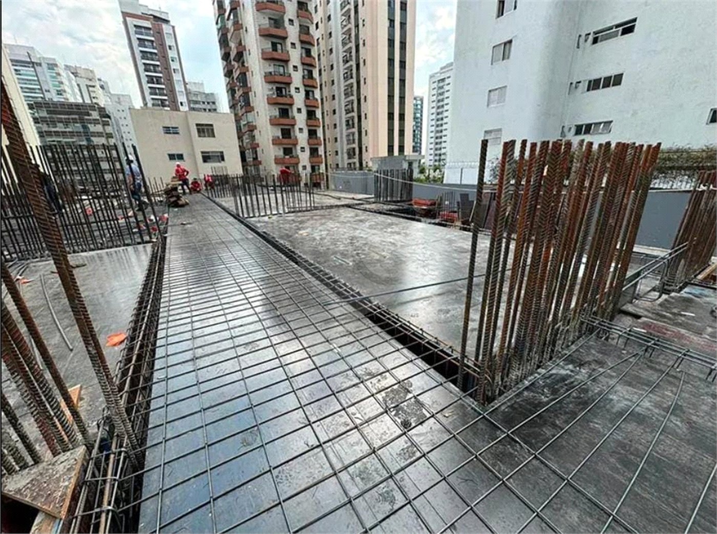 Apartamento à venda com 2 quartos em Perdizes, São Paulo, SP