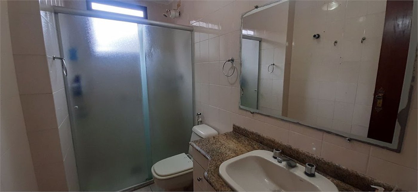 Apartamento com 3 dormitórios à venda, 152 m² por R$ 1.599.000,00 - Ponta da Praia - Santos/SP