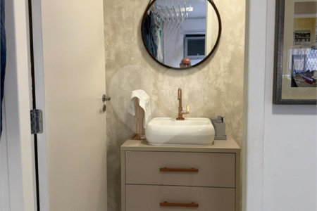Apartamento à venda com 2 suítes em Vila Leopoldina, São Paulo, SP