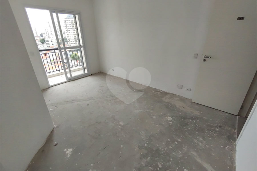 Apartamento à venda com 3 quartos, sendo 1 suíte, em Santana, São Paulo, SP