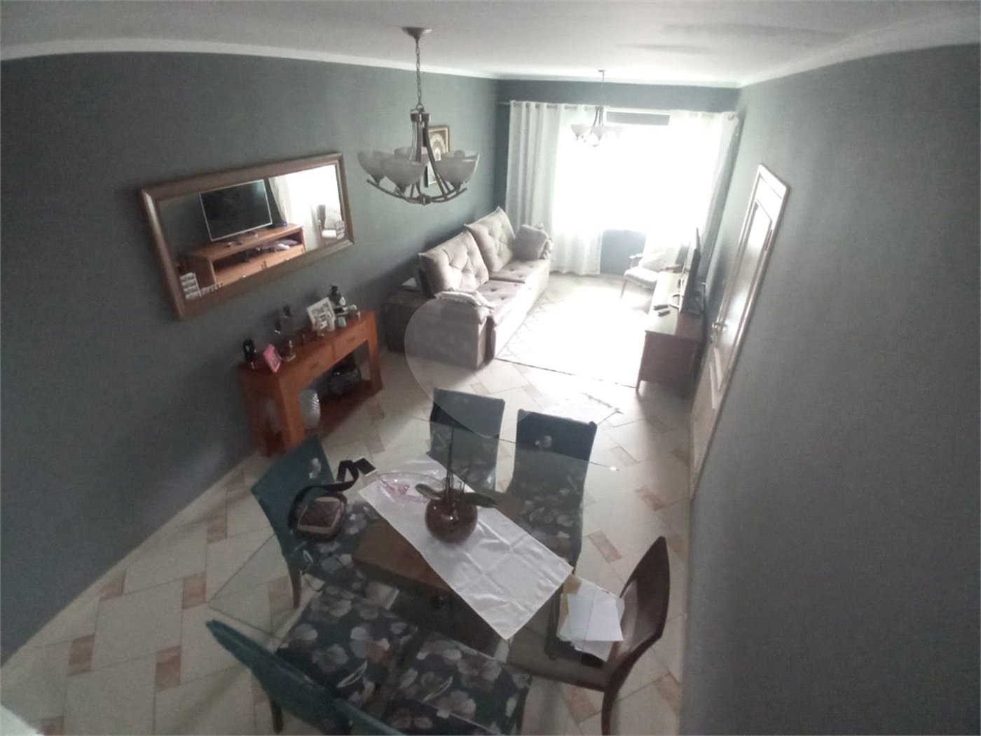 Sobrado à venda com 3 suítes em Tucuruvi, São Paulo, SP