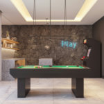 Izzi Residence