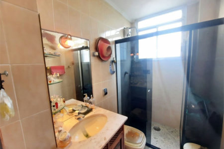 Apartamento à venda, 43 m² por R$ 440.000,00 - Pitangueiras - Guarujá/SP