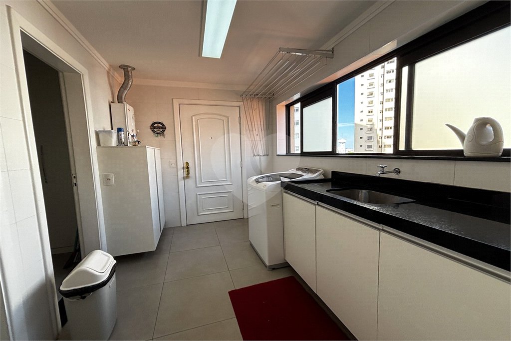 Apartamento à venda com 4 suítes em Santana, São Paulo, SP