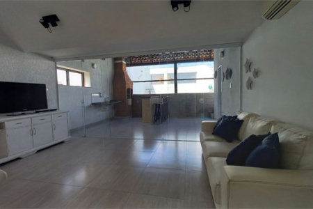 Apartamento Residencial à venda, Enseada, Guarujá - AP1182.