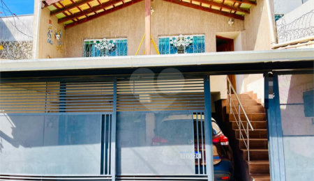 Casa à venda com 3 quartos, sendo 2 suítes,  em Vila Progresso, Sorocaba, SP