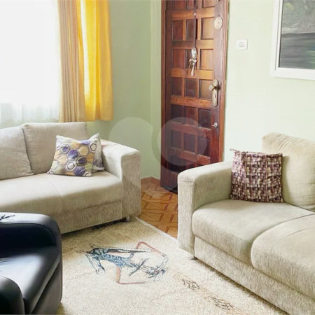 Casa Térrea à venda com 5 quartos em Parque Vitória, São Paulo, SP