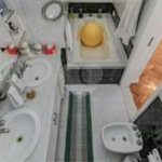 Apartamento à venda com 5 quartos, sendo 1 suíte,  em Copacabana, Rio de Janeiro, RJ
