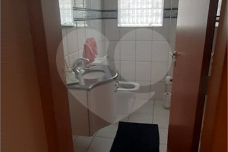 Casa à venda com 1 suíte em Jardim Aida, Guarulhos, SP