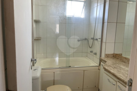 Apartamento à venda com 3 suítes em Jardim Ampliação, São Paulo, SP