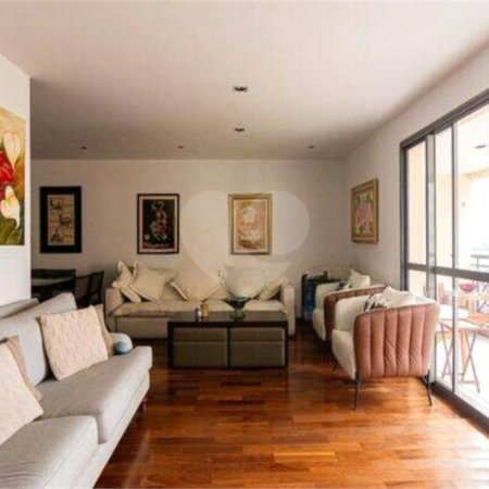 Apartamento à venda com 3 suítes em Vila Leopoldina, São Paulo, SP