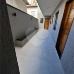 Apartamento à venda com 2 quartos em Quinta da Paineira, São Paulo, SP