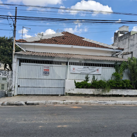Casa à venda com 3 quartos em Vila Nivi, São Paulo, SP