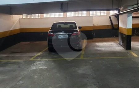 Apartamento à venda com 2 quartos em Vila Gustavo, São Paulo, SP