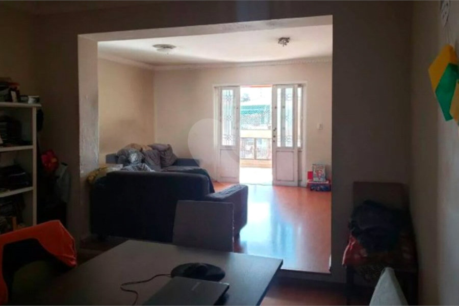 Casa à venda com 4 quartos, sendo 3 suítes,  em Tucuruvi, São Paulo, SP