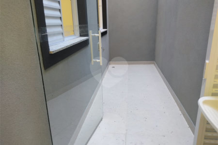 Apartamento à venda com 1 quarto em Água Fria, São Paulo, SP