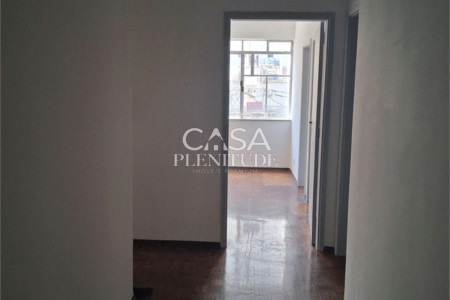 Apartamento à venda com 2 quartos, sendo 1 suíte, no Centro, Sorocaba, SP