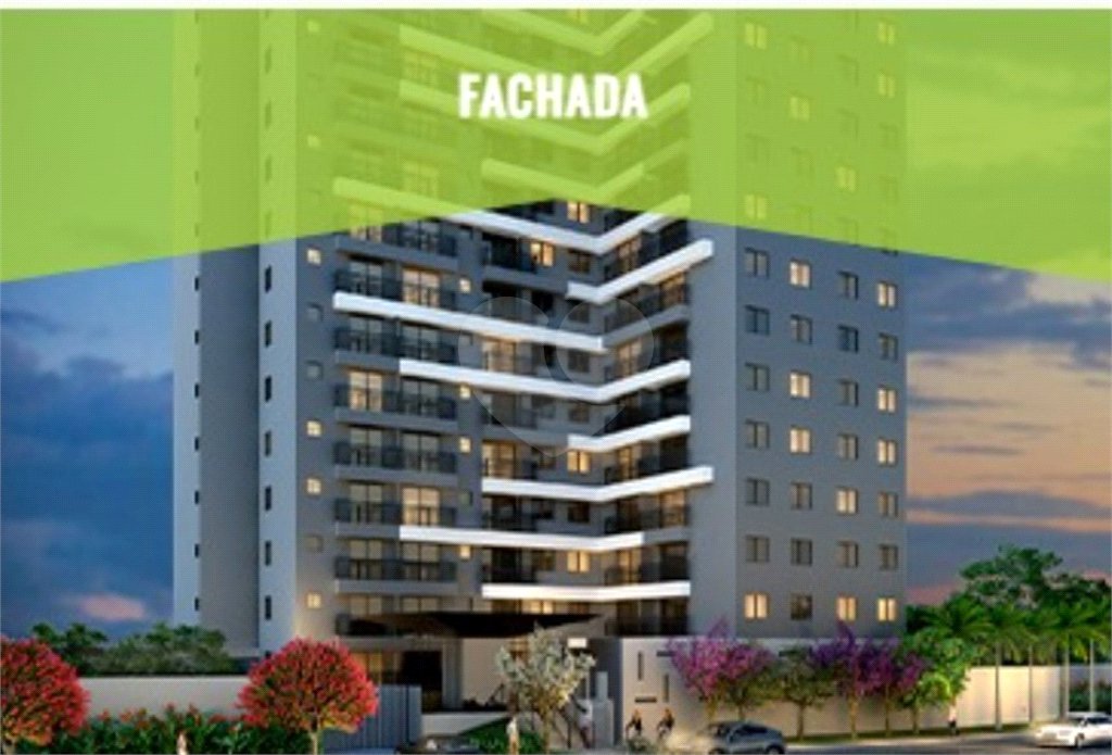 Apartamento à venda com 2 quartos em Jardim Panorama, São Paulo, SP