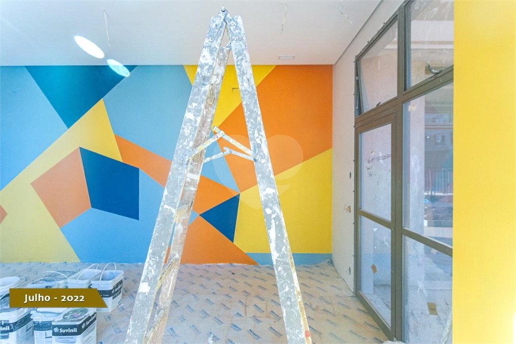 Apartamento à venda com 4 quartos, sendo 3 suítes,  em Butantã, São Paulo, SP