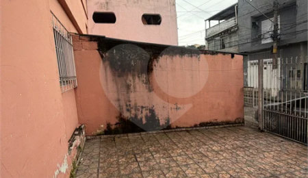 Casa à venda com 5 quartos, sendo 1 suíte,  em Freguesia do Ó, São Paulo, SP
