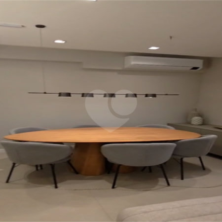 Apartamento à venda com 2 quartos, sendo 1 suíte,  em Jardim Maracanã, São José do Rio Preto, SP