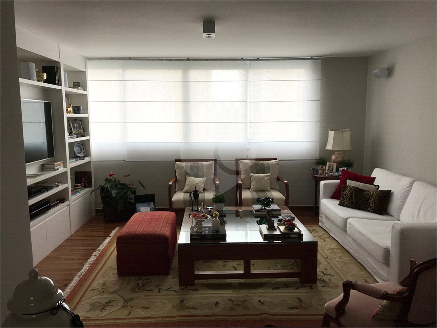 Apartamento à venda com 2 suítes em Itaim Bibi, São Paulo, SP