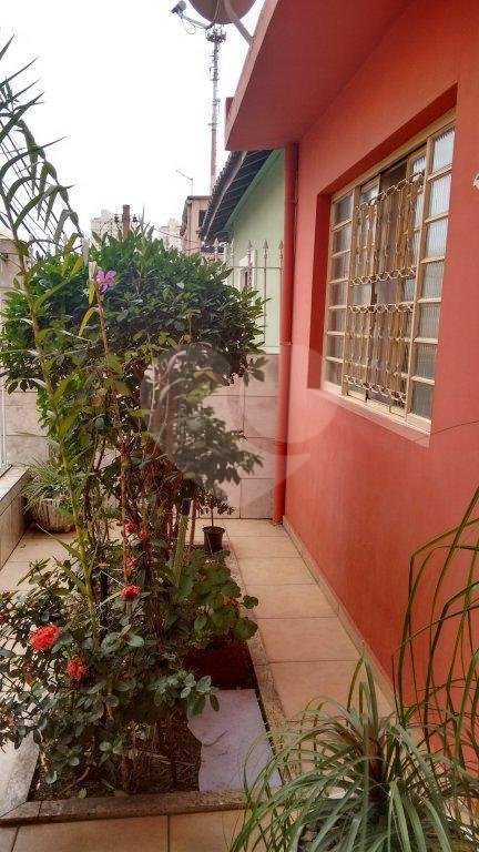 Sobrado à venda com 3 quartos, sendo 1 suíte, em Parque Mandaqui, São Paulo, SP
