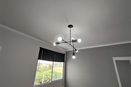Apartamento à venda com 2 quartos em Vila dos Bandeirantes, Itapetininga, SP