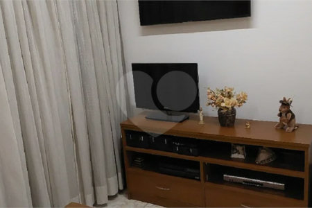 Apartamento à venda com 2 quartos em Tucuruvi, São Paulo, SP