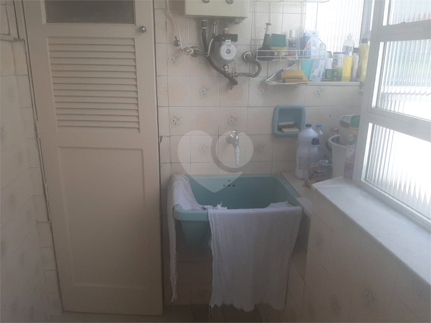 Apartamento à venda com 2 quartos em Maracanã, Rio de Janeiro, RJ