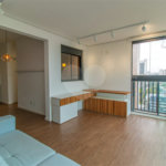 Apartamento à venda com 2 quartos, sendo 1 suíte, em Vila Leopoldina, São Paulo, SP