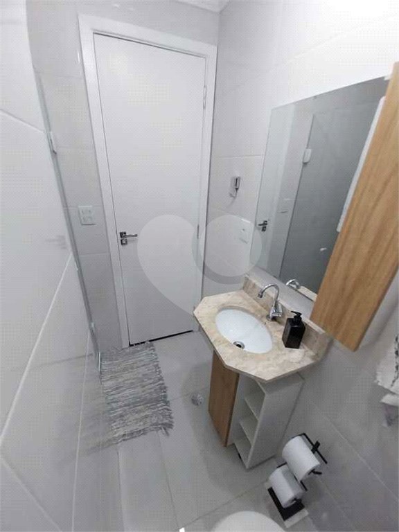 Apartamento à venda com 2 quartos em Santana, São Paulo, SP