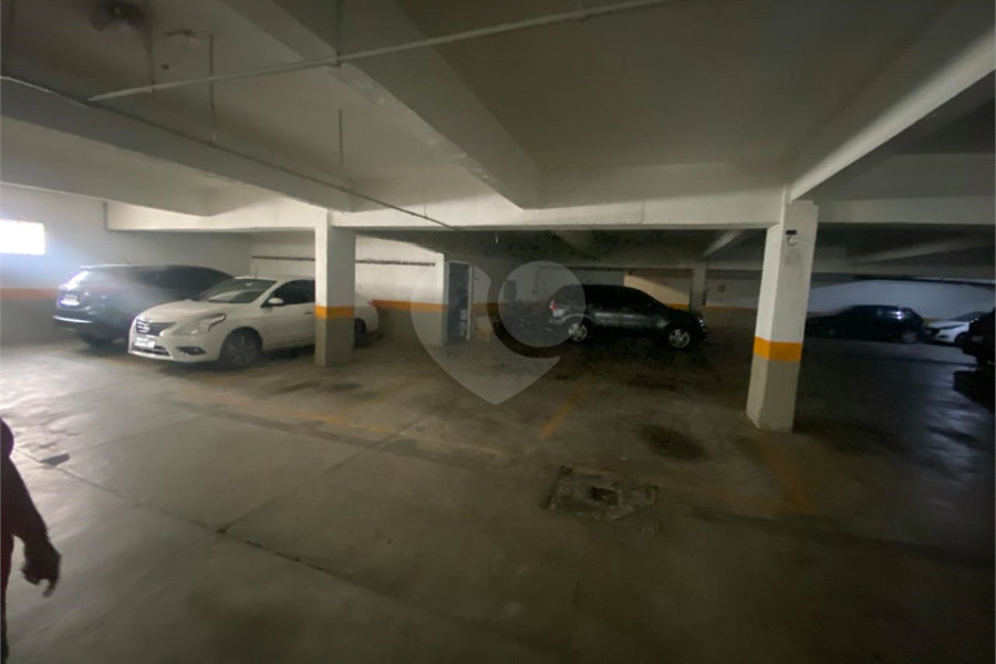 Apartamento à venda com 3 quartos, sendo 1 suíte, em Santana, São Paulo, SP