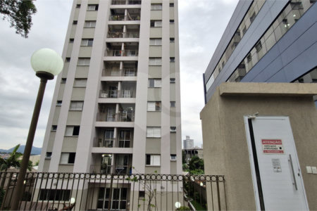 Apartamento à venda com 3 quartos, sendo 1 suíte, em Vila Mangalot, São Paulo, SP