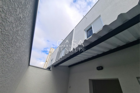 Villagio à venda com 2 quartos em Jardim Betânia, Sorocaba, SP